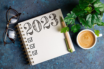 Five new year’s tax resolutions